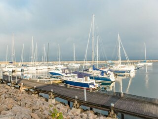 Appartamento Kühlungsborn-West Ambiente 35