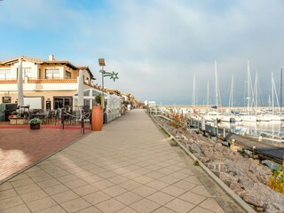 Apartamento Kühlungsborn-West Entorno 36