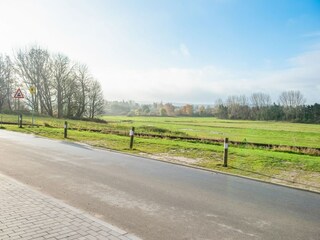 Apartamento Kühlungsborn-West Entorno 37