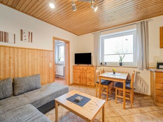 Apartment Kühlungsborn-West Ausstattung 6