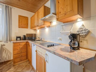 Apartamento Kühlungsborn-West Características 17