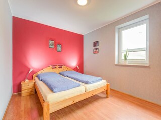 Appartement Kühlungsborn-West Équipement 27