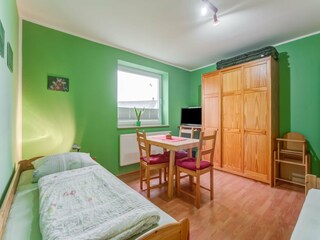 Apartment Kühlungsborn-West Ausstattung 24