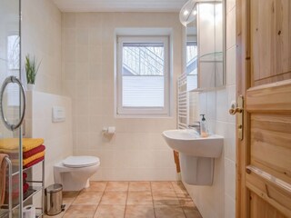 Apartamento Kühlungsborn-West Características 20