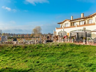 Apartamento Kühlungsborn-West Grabación al aire libre 4