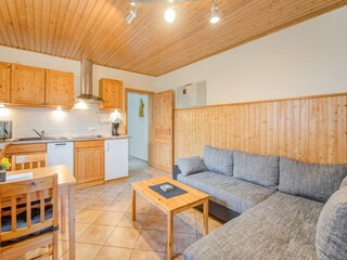 Apartamento Kühlungsborn-West Características 30