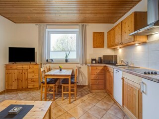 Apartamento Kühlungsborn-West Características 22