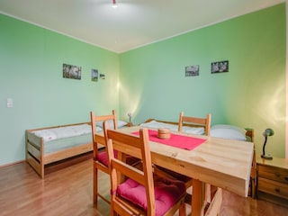 Apartment Kühlungsborn-West Ausstattung 23
