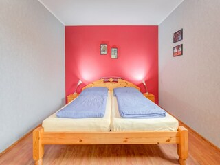 Appartement Kühlungsborn-West Kenmerken 9