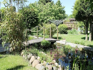 Apartment Rerik Outdoor Recording 8