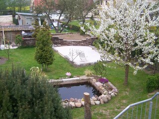 Apartment Rerik Außenaufnahme 12