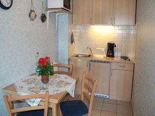 Appartamento Rerik Caratteristiche 14