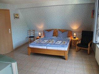 Apartment Rerik Features 16