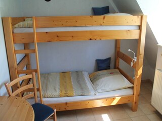 Appartement Rerik Équipement 15