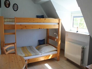 Apartment Rerik Features 17