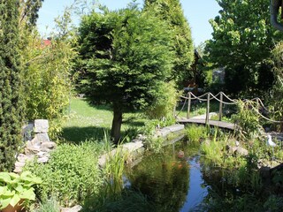 Apartment Rerik Außenaufnahme 6