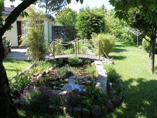 Apartamento Rerik Grabación al aire libre 12