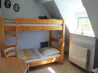 Apartamento Rerik Características 19