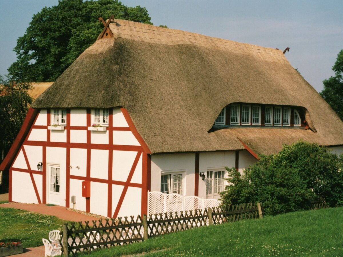 Apartamento Wohlenberg Grabación al aire libre 1