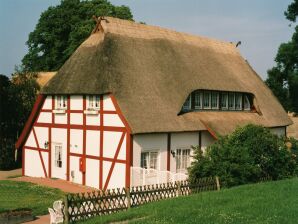 Appartement près de la plage à Wohlenberg - Wohlenberg - image1