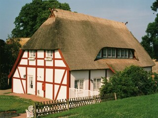 Appartement Wohlenberg Buitenaudio-opname 5