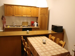 Apartment Wohlenberg Features 7