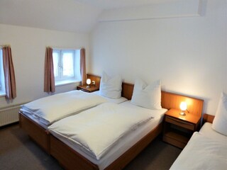 Apartment Wohlenberg Ausstattung 20