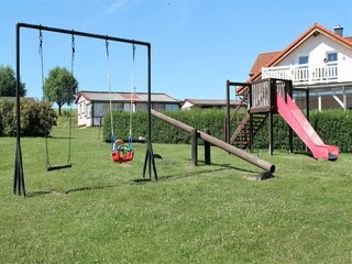 Appartement Wohlenberg Enregistrement extérieur 3