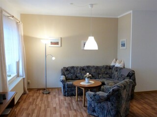 Appartement Wohlenberg Kenmerken 14