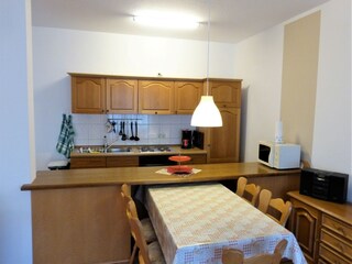 Apartment Wohlenberg Ausstattung 23