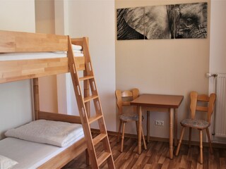 Apartment Wohlenberg Ausstattung 16