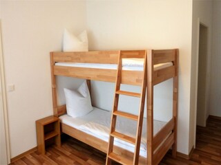 Apartment Wohlenberg Ausstattung 8