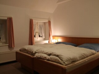 Appartement Wohlenberg Kenmerken 26