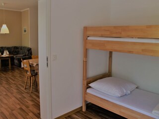 Apartment Wohlenberg Ausstattung 17