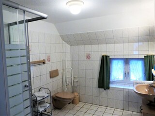 Appartement Wohlenberg Kenmerken 13