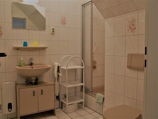 Apartment Wohlenberg Ausstattung 25