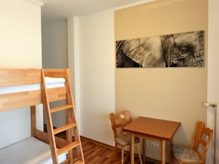Apartment Wohlenberg Ausstattung 9