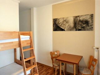 Appartement Wohlenberg Kenmerken 9