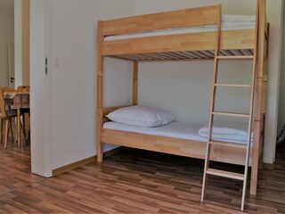 Apartment Wohlenberg Ausstattung 10