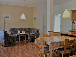 Appartement Wohlenberg Kenmerken 21