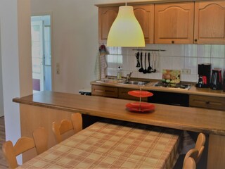 Appartement Wohlenberg Kenmerken 25