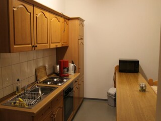 Apartment Wohlenberg Ausstattung 18