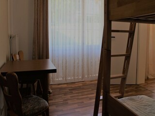 Appartement Wohlenberg Kenmerken 11