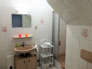 Appartement Wohlenberg Kenmerken 20