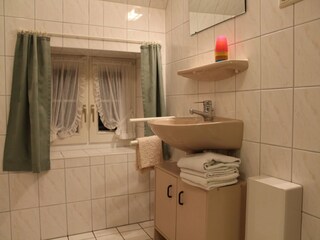 Apartment Wohlenberg Ausstattung 19