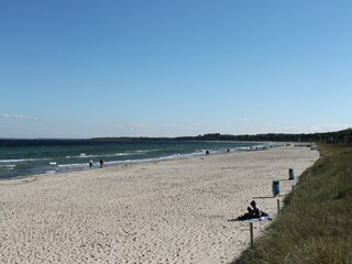 Appartement Wohlenberg Environnement 31