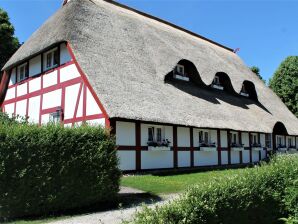 Apartment Flat near the beach in Wohlenberg - Wohlenberg - image1