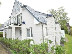 Appartement avec jardin à Zingst Allemagne - Zingst - image1