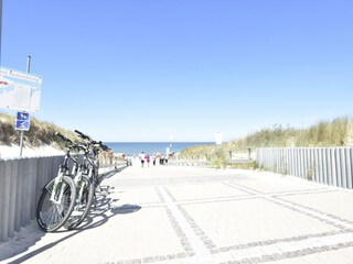 Appartement Zingst Omgeving 34