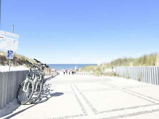 Apartment Zingst Environment 25